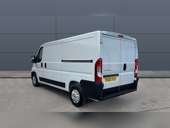 Used Citroen Relay 2025 for sale - 75304343: Photo