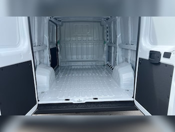 Used Citroen Relay 2025 for sale - 75304343: Photo