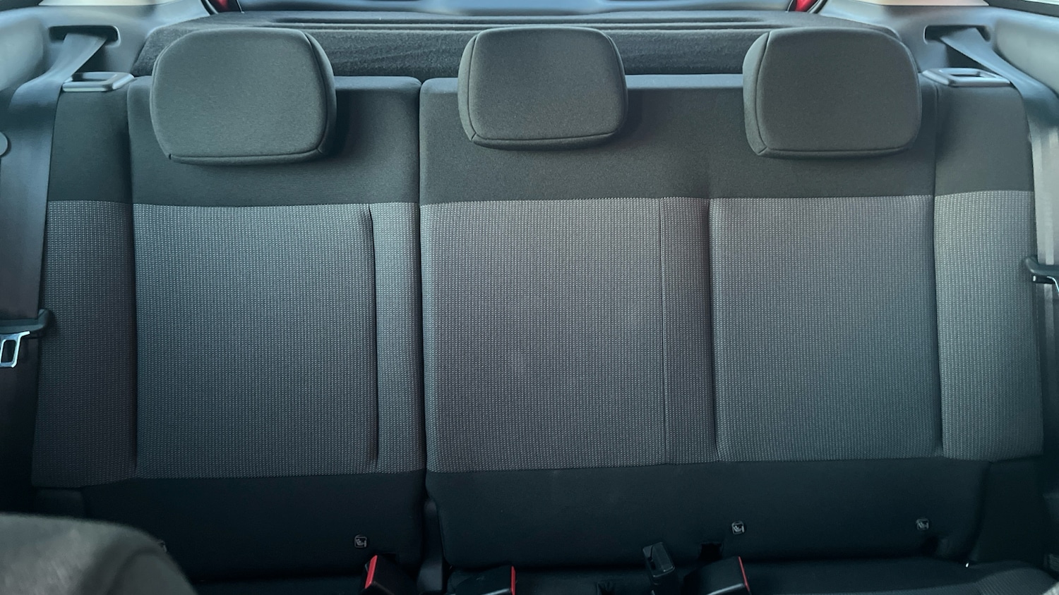 Used Citroen C3 Aircross 2021 for sale - 76638555: Photo 10