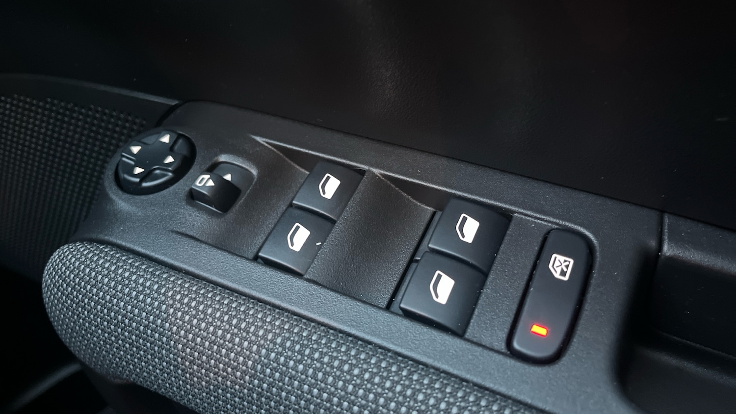 Used Citroen C3 Aircross 2021 for sale - 76638555: Photo 23