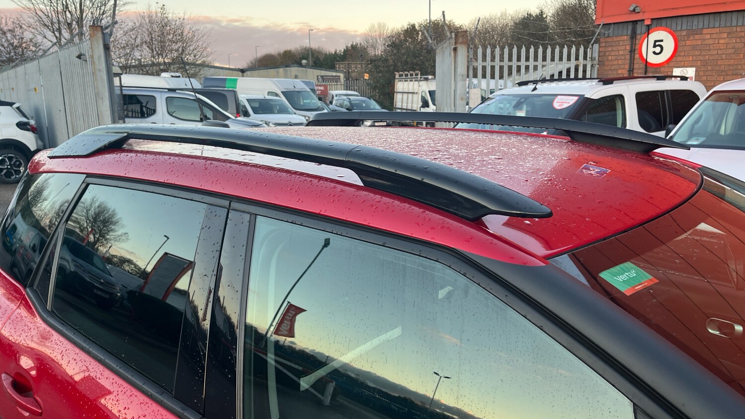 Used Citroen C3 Aircross 2021 for sale - 76638555: Photo 32