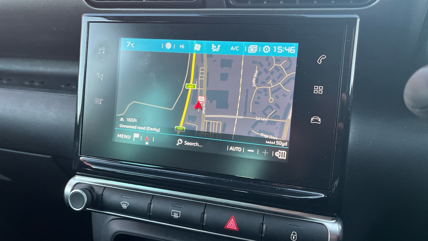 Used Citroen C3 Aircross 2021 for sale - 76638555: Photo 33