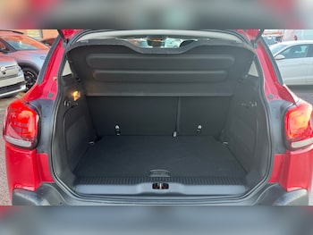 Used Citroen C3 Aircross 2021 for sale - 76638555: Photo