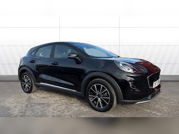 Used Ford Puma 2023 for sale - 77220227: Photo