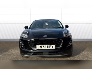 Used Ford Puma 2023 for sale - 77220227: Photo