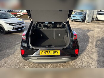 Used Ford Puma 2023 for sale - 77220227: Photo