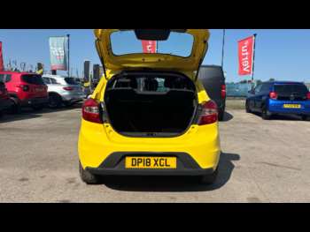 Used Ford Ka+ 2018 for sale - 75043365: Photo