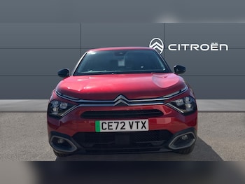 Used Citroen C4 2023 for sale - 78311350: Photo