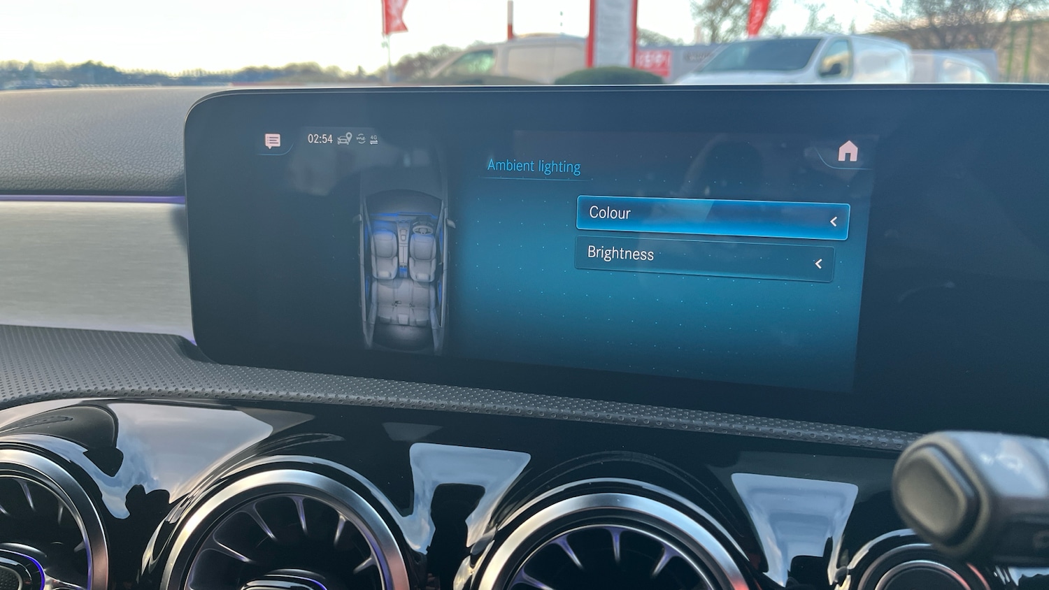 Used Mercedes-Benz A-Class 2021 for sale - 76681620: Photo 12