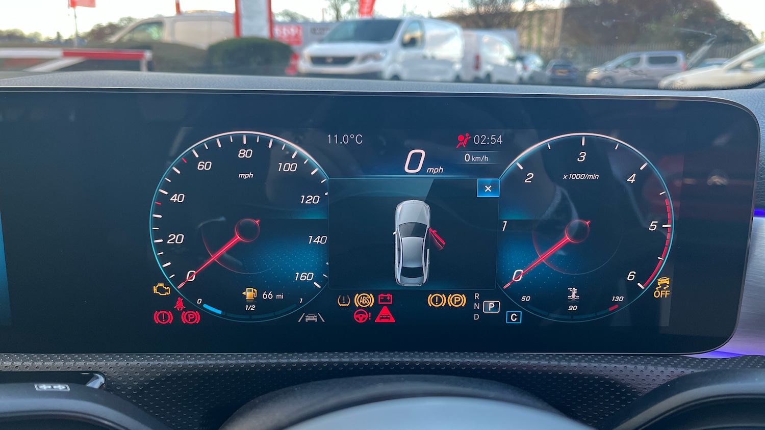 Used Mercedes-Benz A-Class 2021 for sale - 76681620: Photo 18