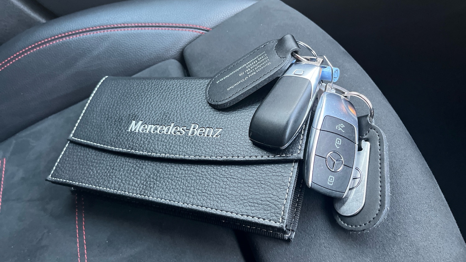 Used Mercedes-Benz A-Class 2021 for sale - 76681620: Photo 19