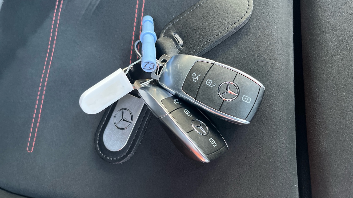 Used Mercedes-Benz A-Class 2021 for sale - 76681620: Photo 20