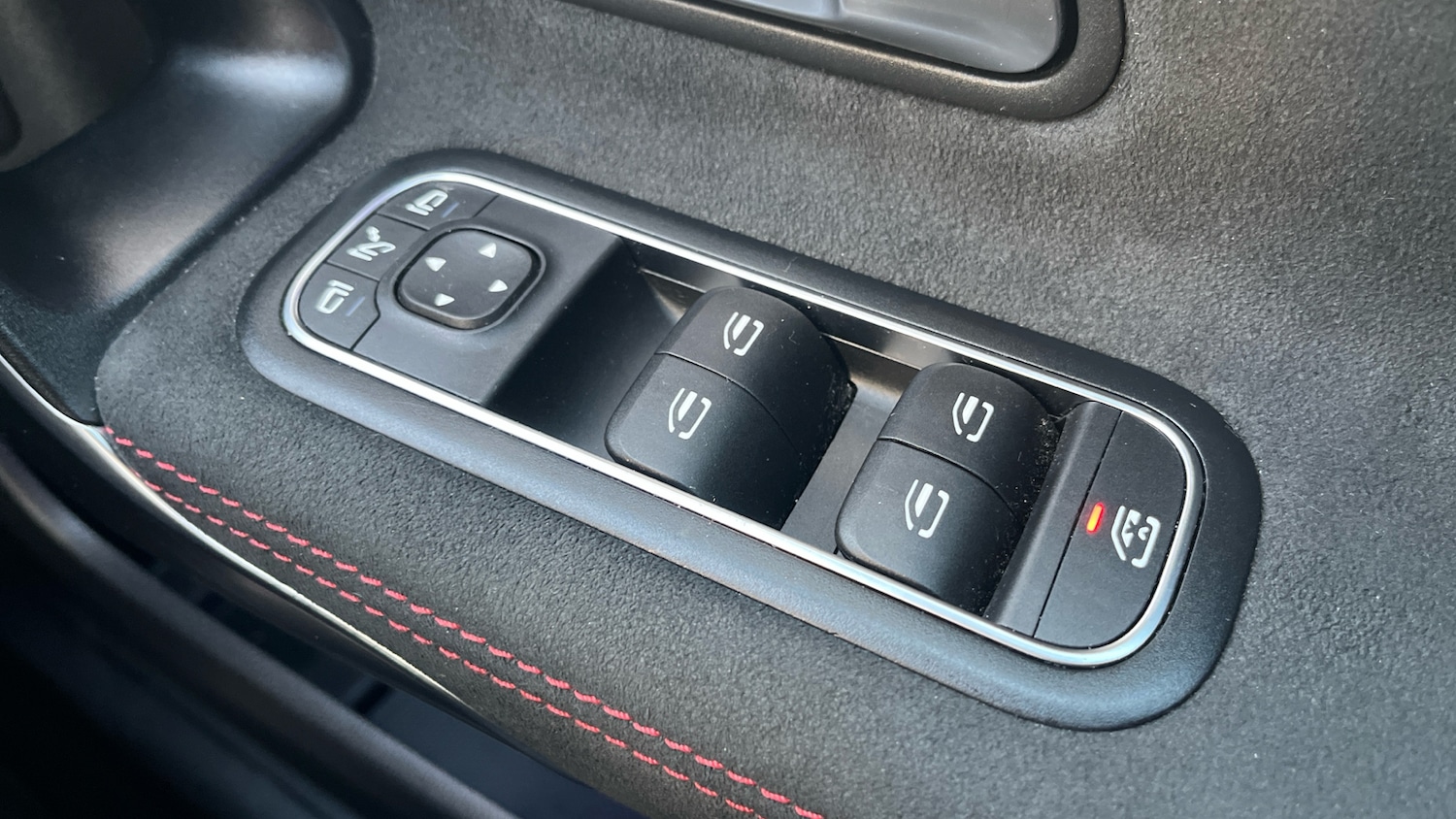 Used Mercedes-Benz A-Class 2021 for sale - 76681620: Photo 21