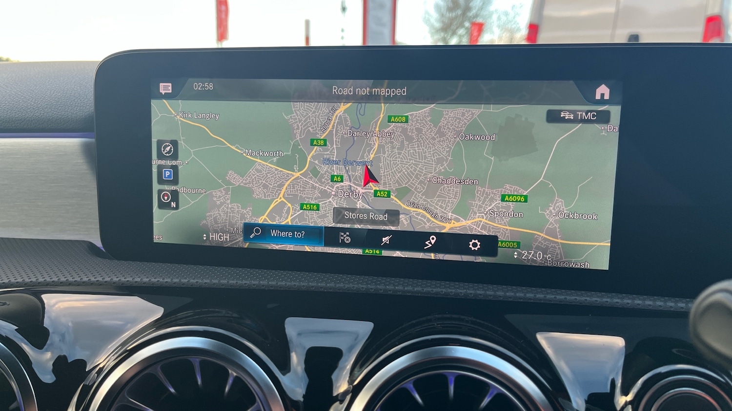 Used Mercedes-Benz A-Class 2021 for sale - 76681620: Photo 26