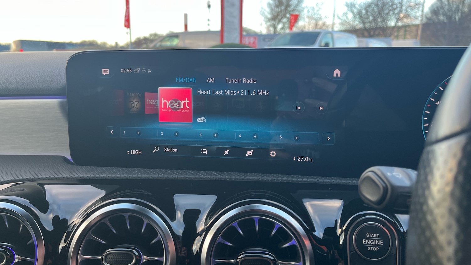 Used Mercedes-Benz A-Class 2021 for sale - 76681620: Photo 27