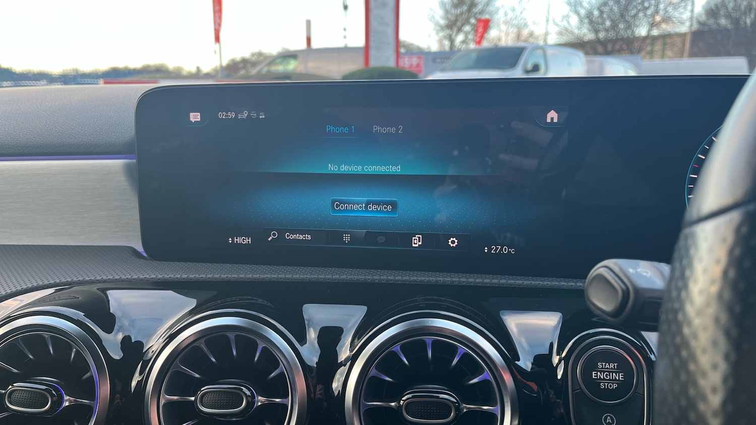 Used Mercedes-Benz A-Class 2021 for sale - 76681620: Photo 28