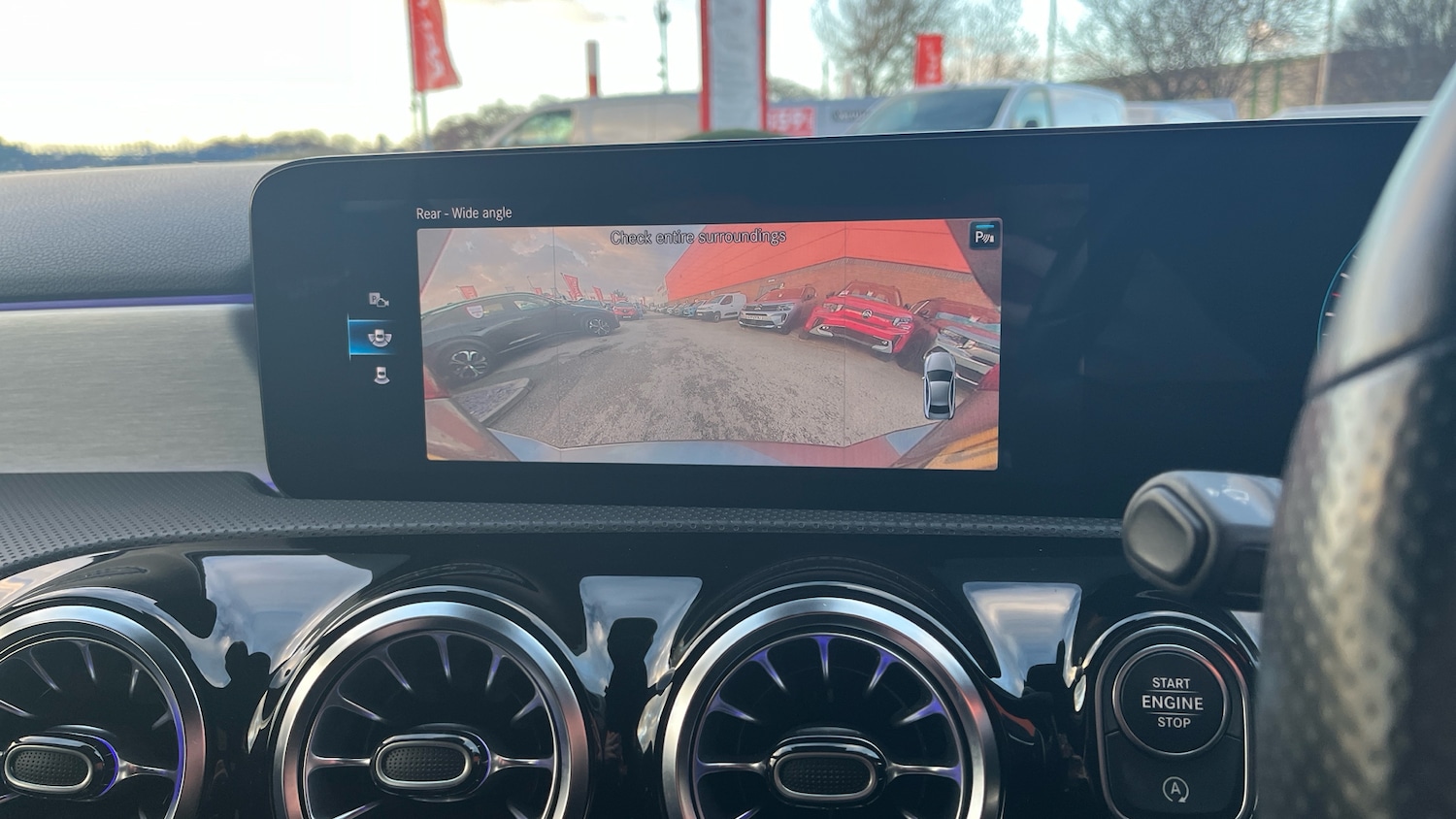 Used Mercedes-Benz A-Class 2021 for sale - 76681620: Photo 29