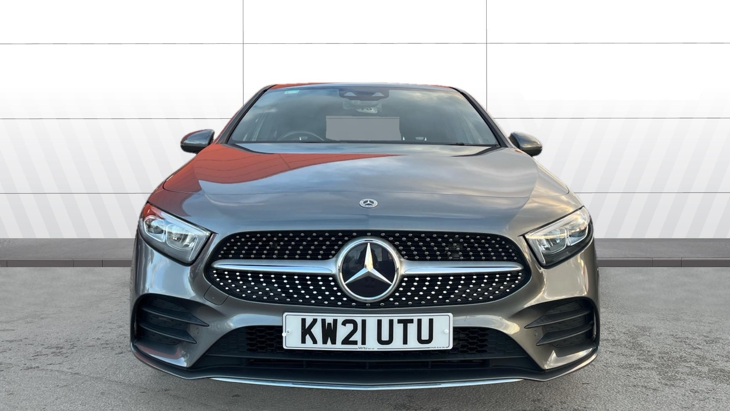 Used Mercedes-Benz A-Class 2021 for sale - 76681620: Photo 3