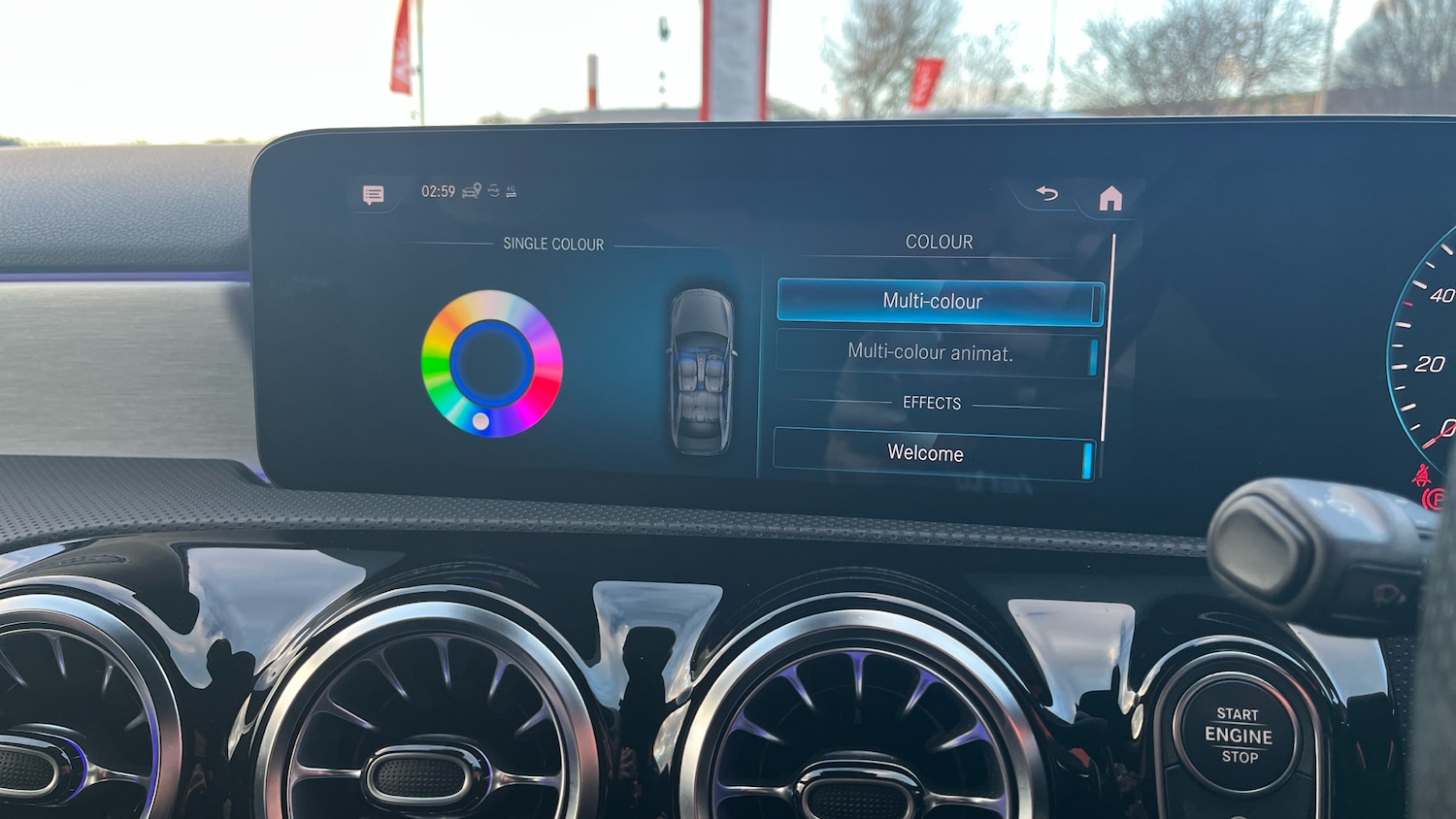 Used Mercedes-Benz A-Class 2021 for sale - 76681620: Photo 31