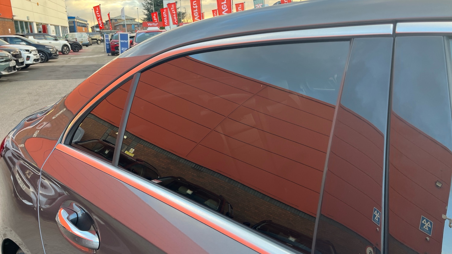 Used Mercedes-Benz A-Class 2021 for sale - 76681620: Photo 35