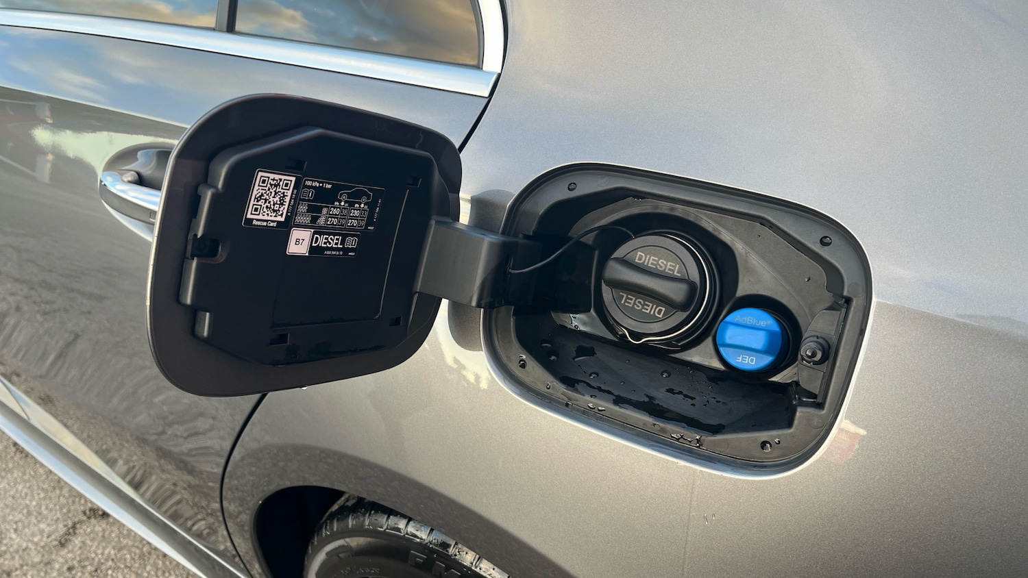 Used Mercedes-Benz A-Class 2021 for sale - 76681620: Photo 39