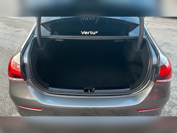 Used Mercedes-Benz A-Class 2021 for sale - 76681620: Photo