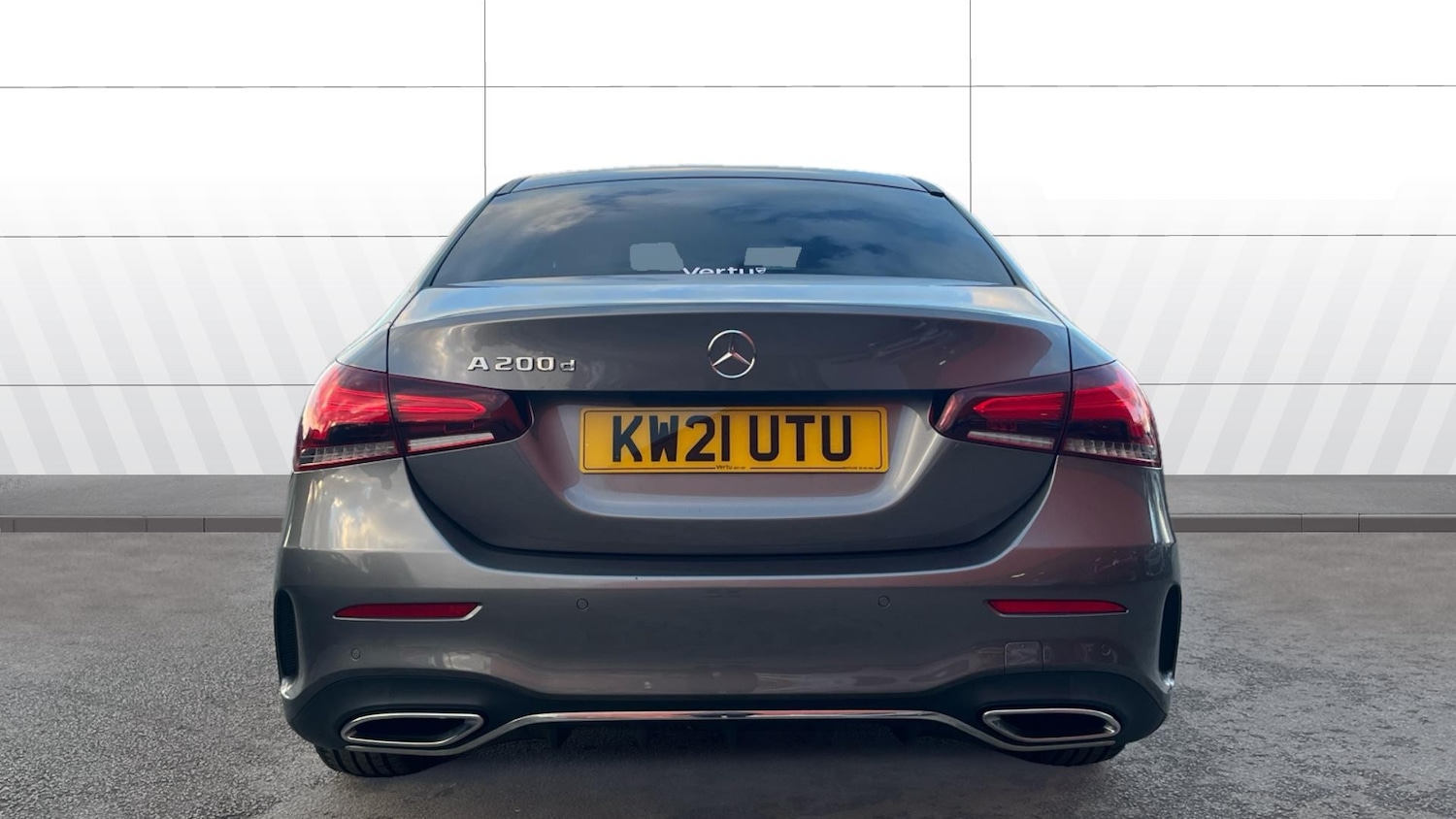 Used Mercedes-Benz A-Class 2021 for sale - 76681620: Photo 6