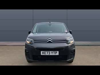 Used Citroen Berlingo 2024 for sale - 74972497: Photo
