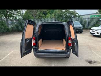 Used Citroen Berlingo 2024 for sale - 74972497: Photo