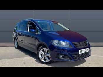 2020 (20) - 2.0 TDI Ecomotive Xcellence [EZ] 150 5dr Diesel Estate