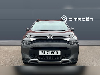 Used Citroen C3 Aircross 2022 for sale - 76554119: Photo