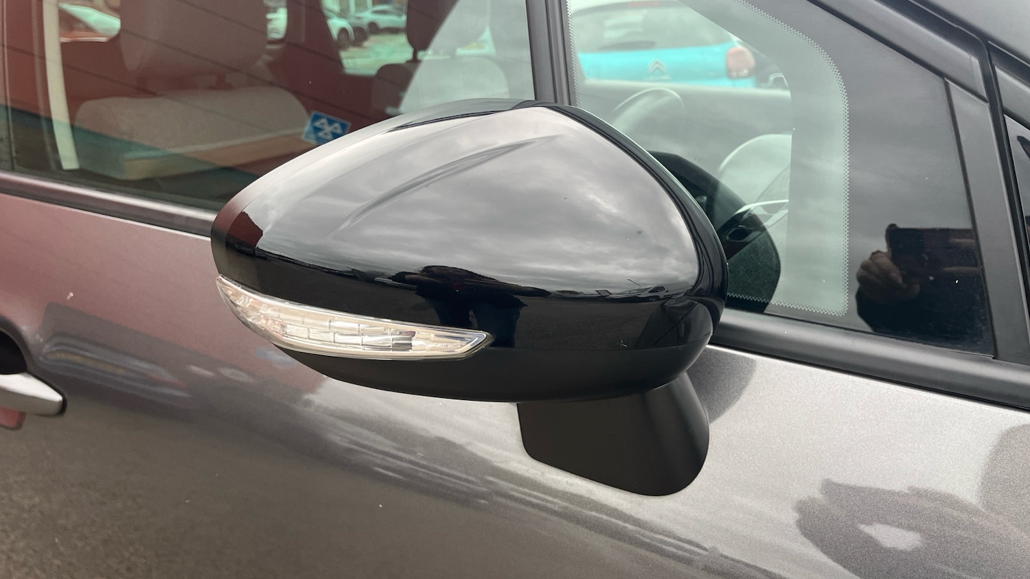 Used Citroen C3 Aircross 2022 for sale - 76554119: Photo 42