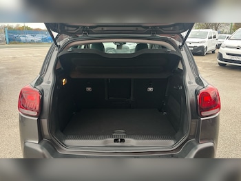 Used Citroen C3 Aircross 2022 for sale - 76554119: Photo