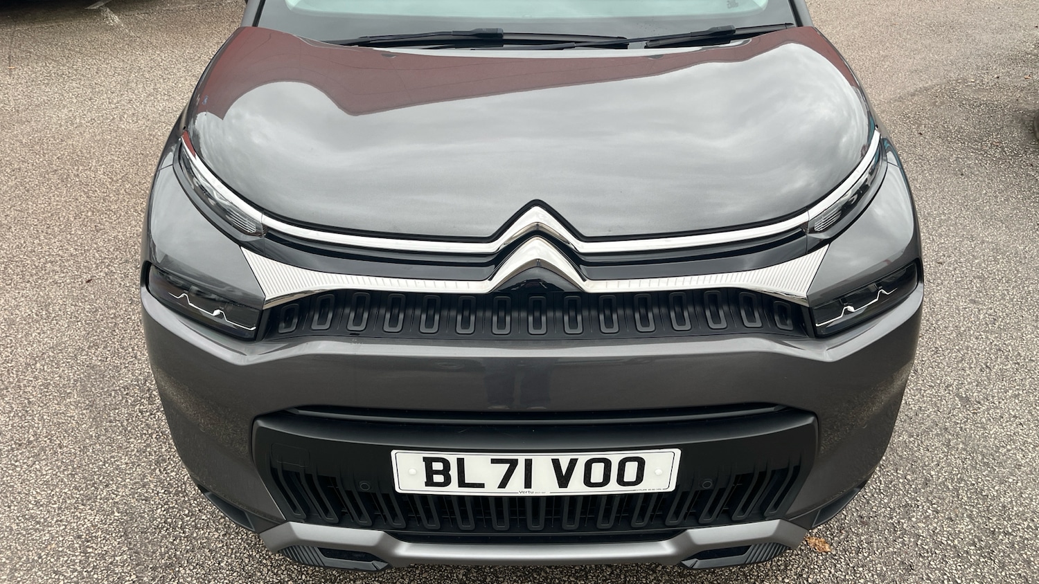Used Citroen C3 Aircross 2022 for sale - 76554119: Photo 8