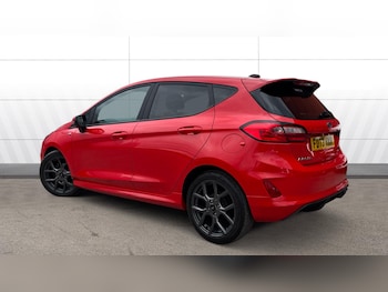 Used Ford Fiesta 2024 for sale - 78067394: Photo