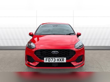 Used Ford Fiesta 2024 for sale - 78067394: Photo