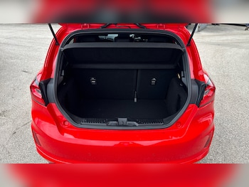 Used Ford Fiesta 2024 for sale - 78067394: Photo