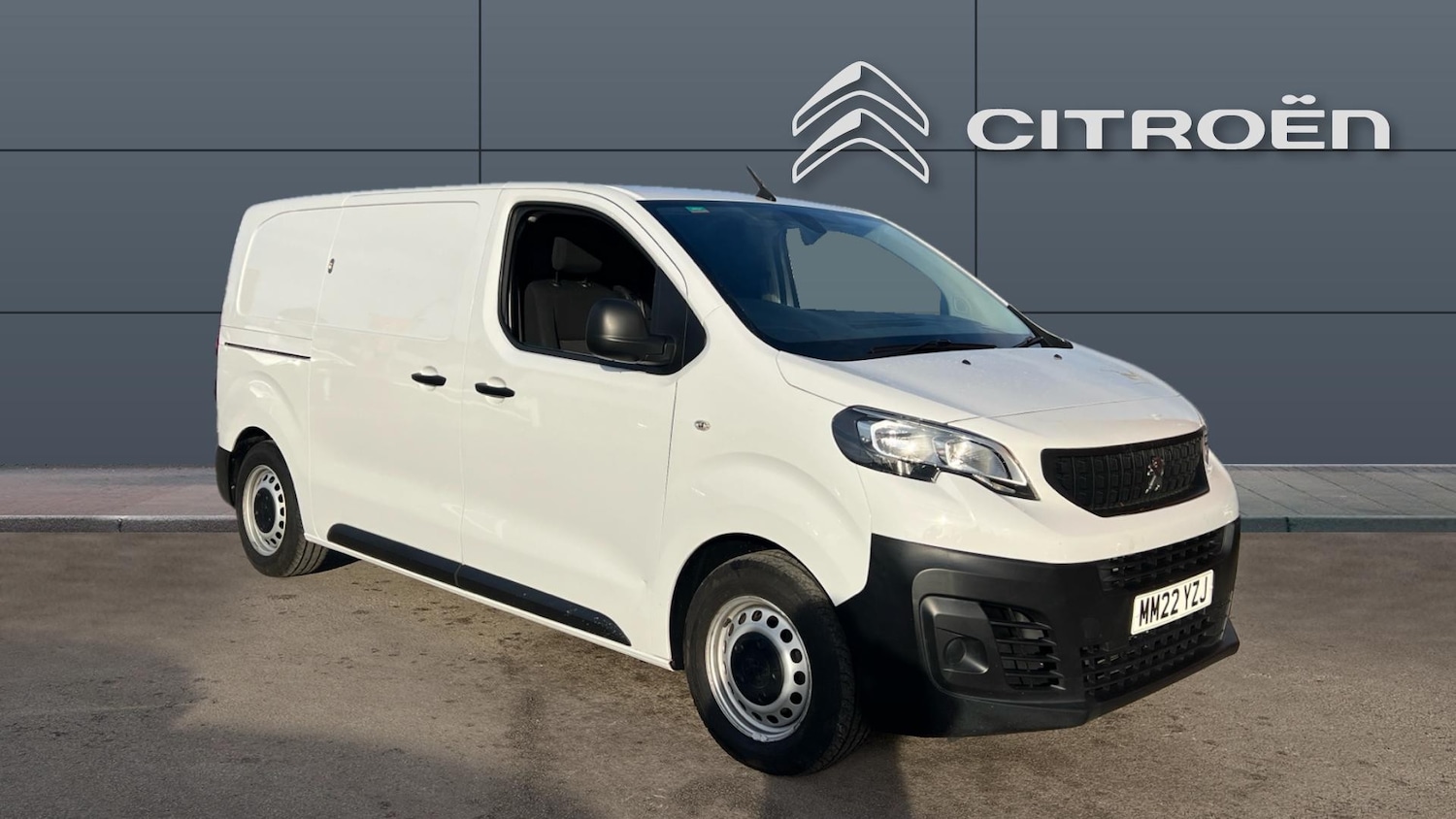 Used Peugeot Expert 2022 for sale - 76719955: Photo 1