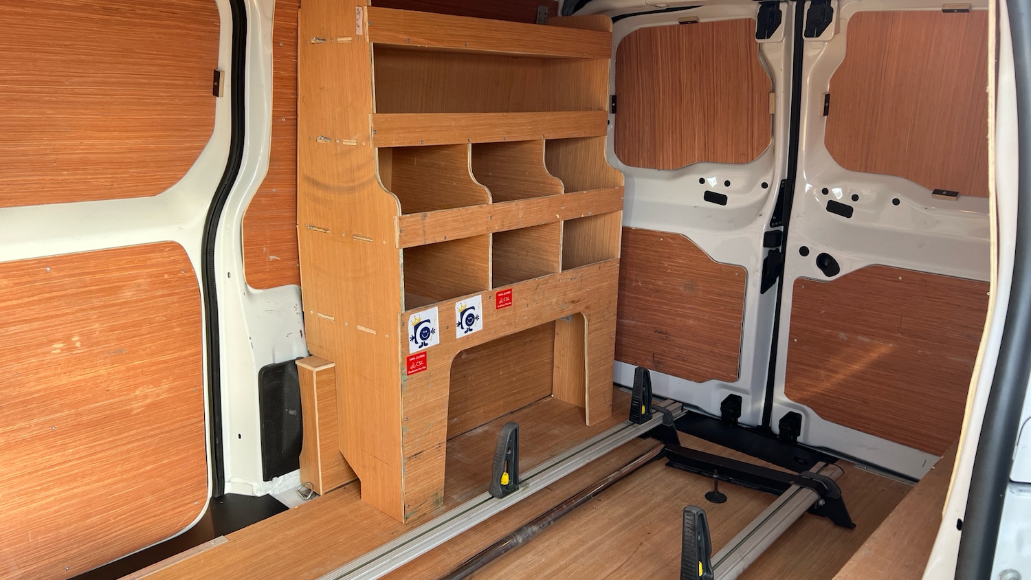 Used Peugeot Expert 2022 for sale - 76719955: Photo 14