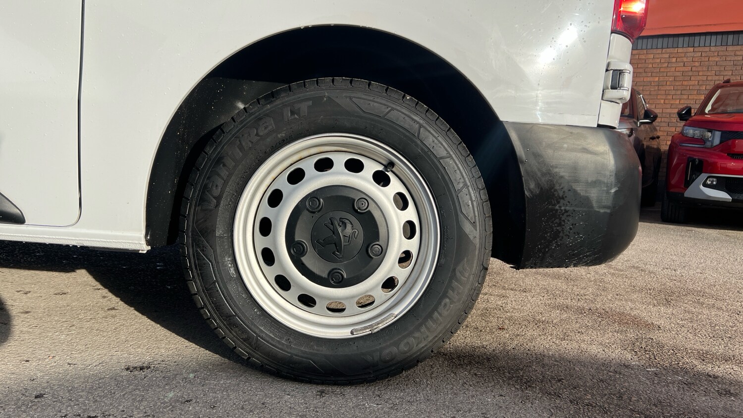 Used Peugeot Expert 2022 for sale - 76719955: Photo 17