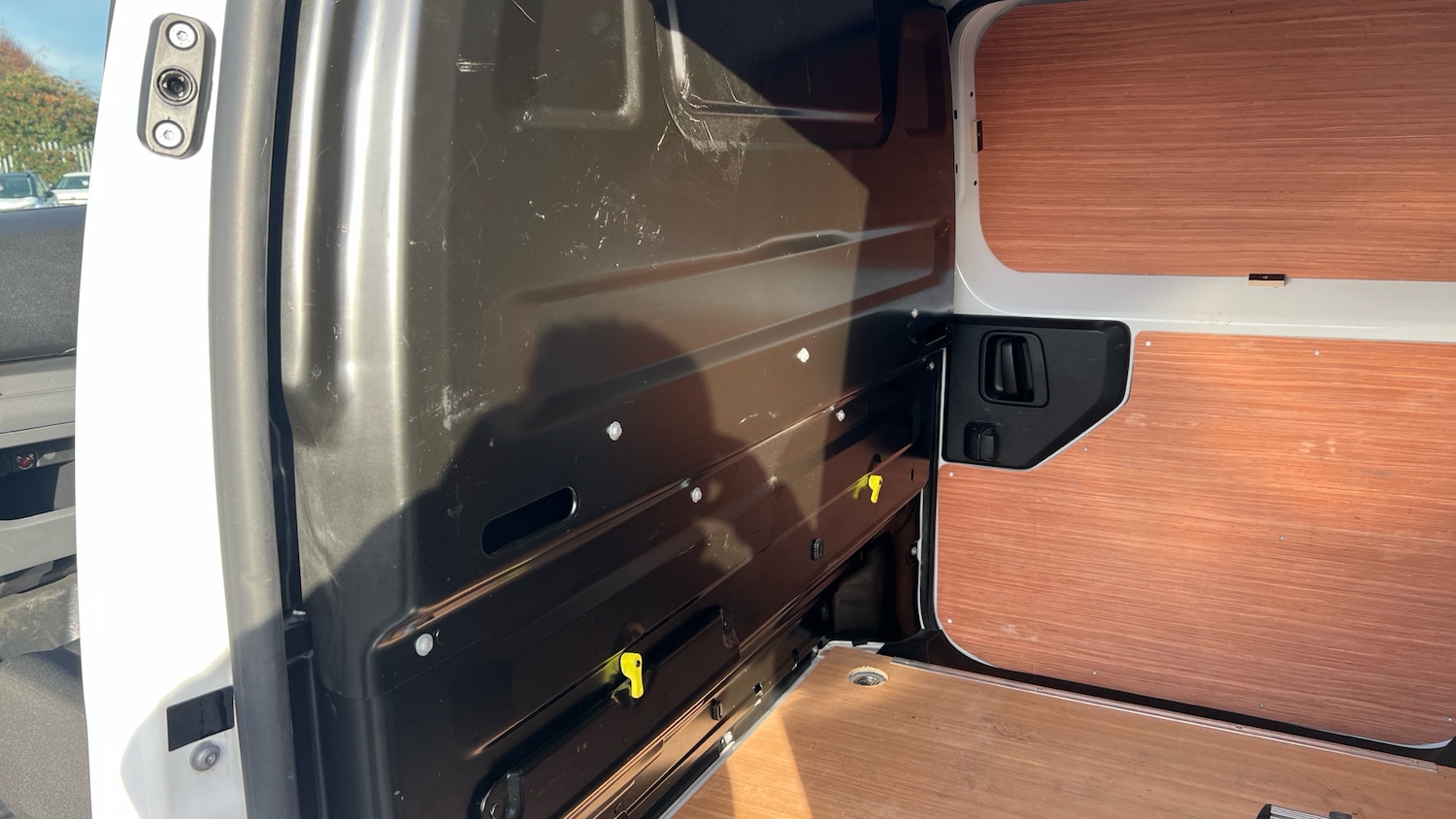 Used Peugeot Expert 2022 for sale - 76719955: Photo 18