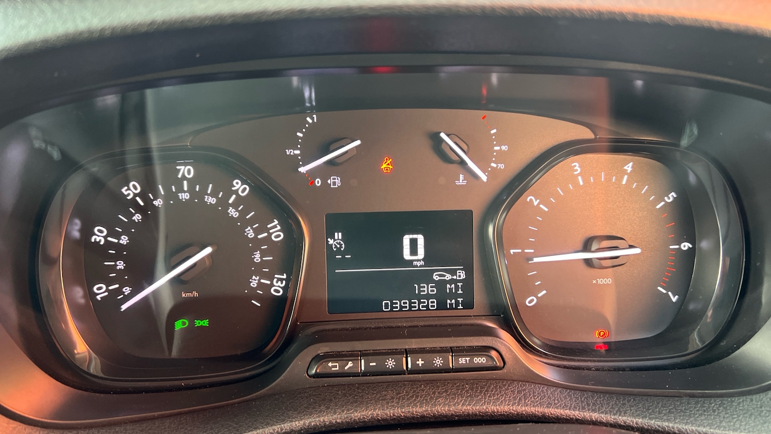 Used Peugeot Expert 2022 for sale - 76719955: Photo 19