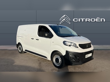 Used Peugeot Expert 2022 for sale - 76719955: Photo