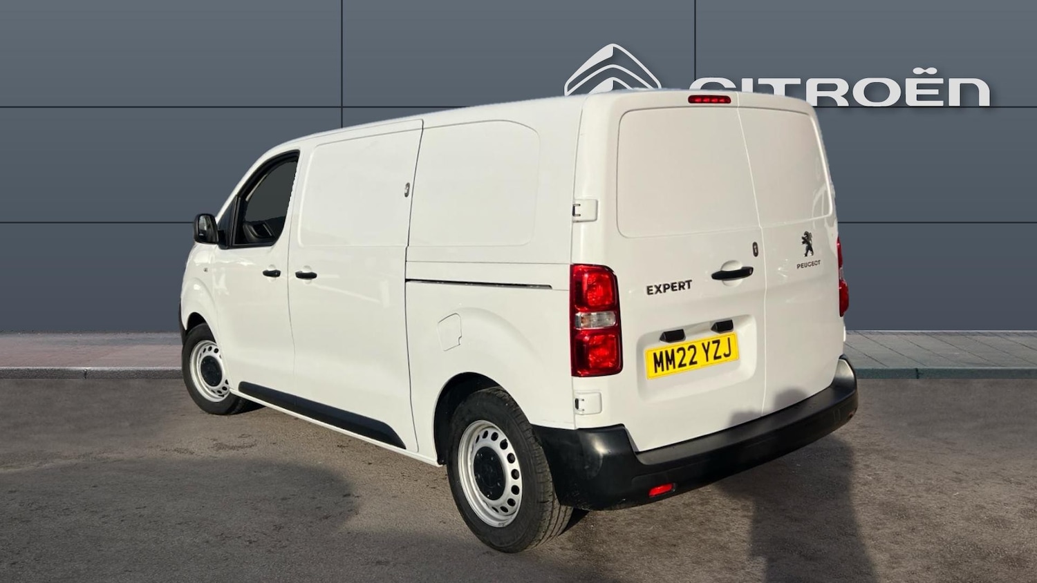 Used Peugeot Expert 2022 for sale - 76719955: Photo 2