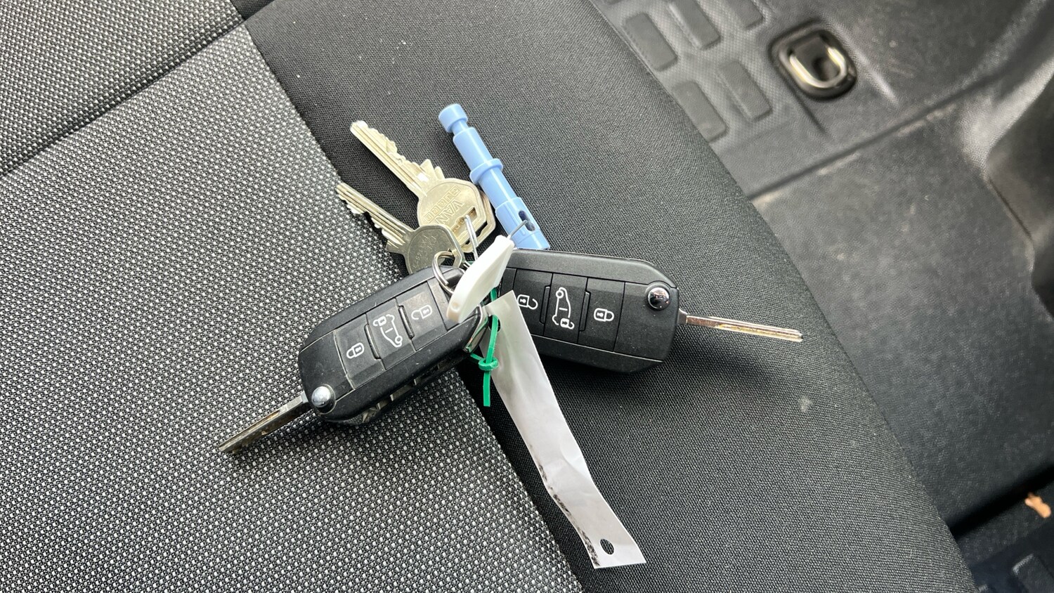 Used Peugeot Expert 2022 for sale - 76719955: Photo 20