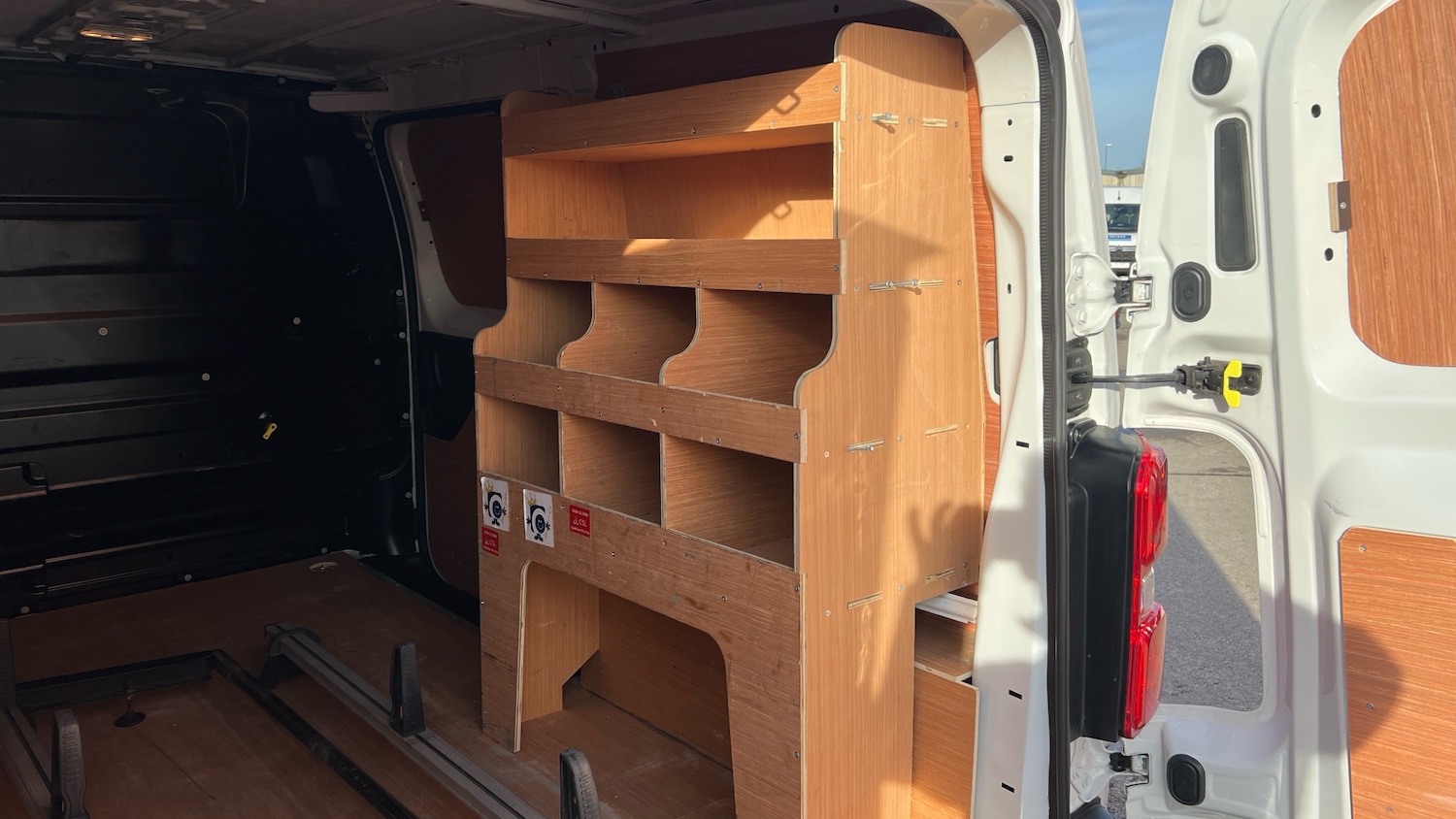 Used Peugeot Expert 2022 for sale - 76719955: Photo 21