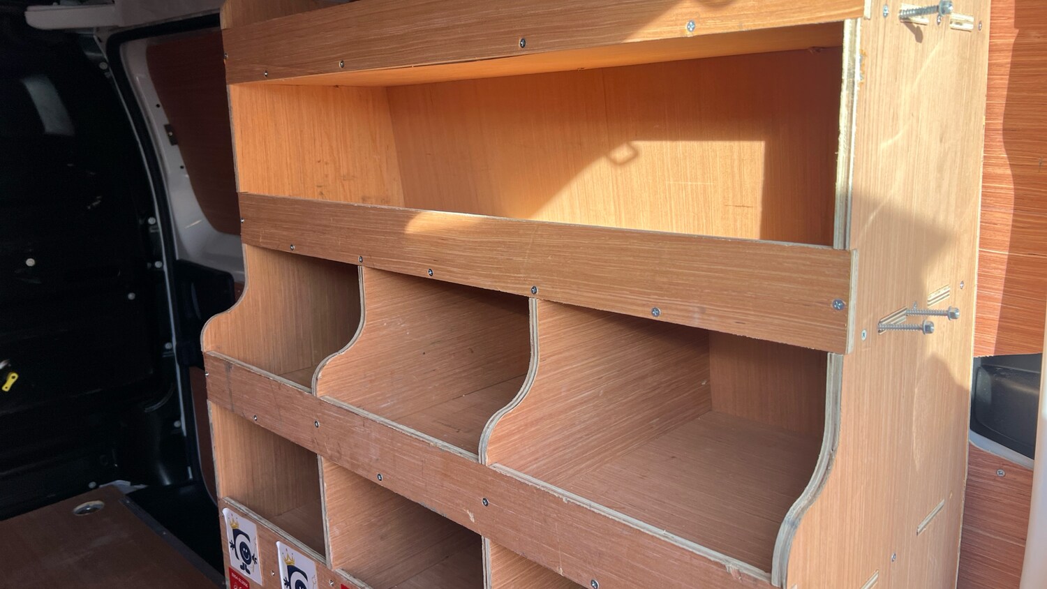 Used Peugeot Expert 2022 for sale - 76719955: Photo 22