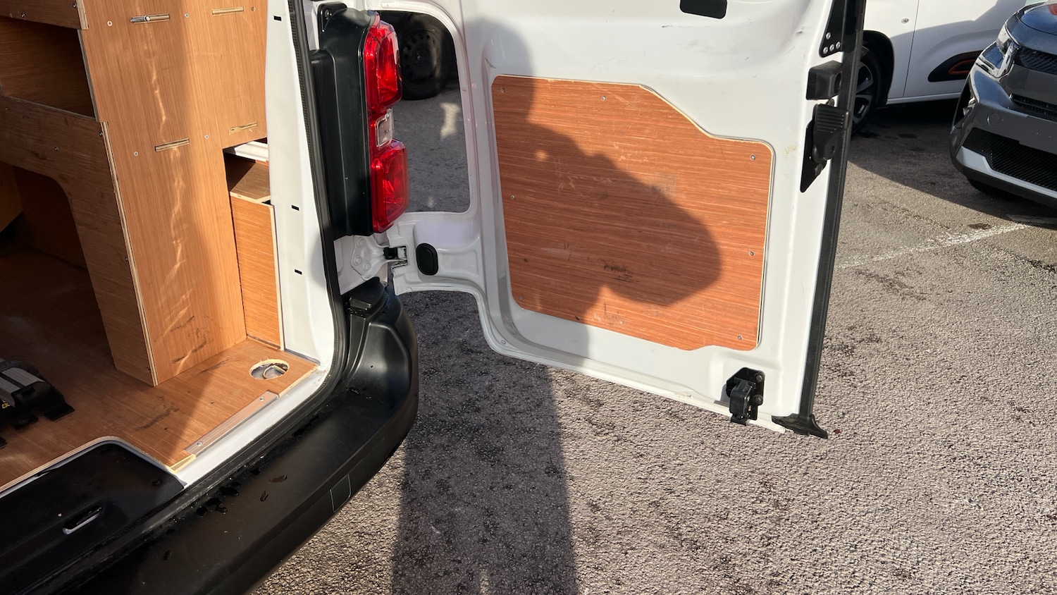 Used Peugeot Expert 2022 for sale - 76719955: Photo 26