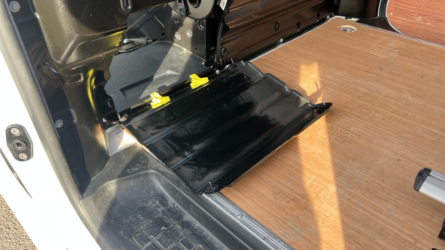 Used Peugeot Expert 2022 for sale - 76719955: Photo 28