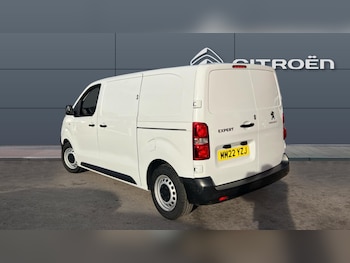 Used Peugeot Expert 2022 for sale - 76719955: Photo